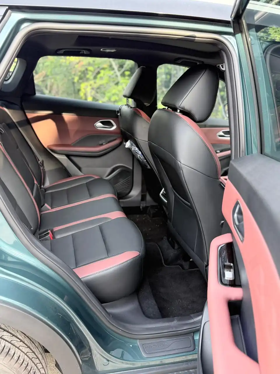 Proton X50 New Facelift - Image 10