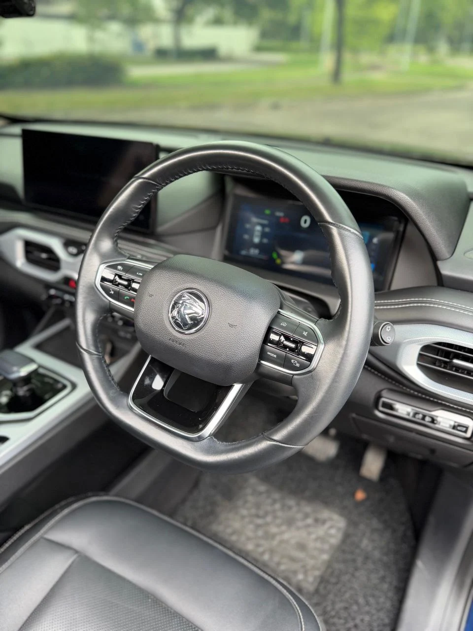 Proton X90 - Image 16