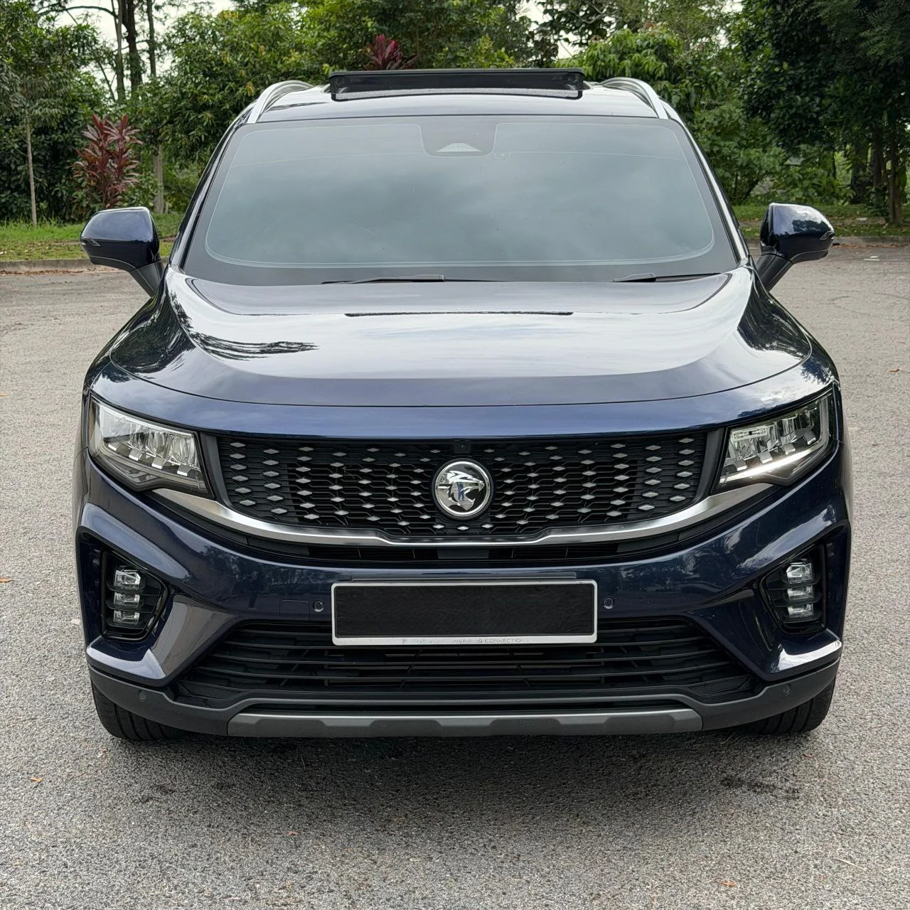 Proton X90 - Image 3