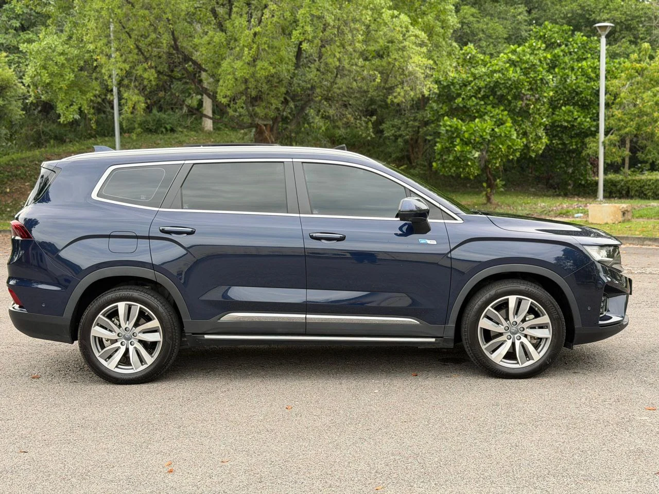 Proton X90 - Image 4