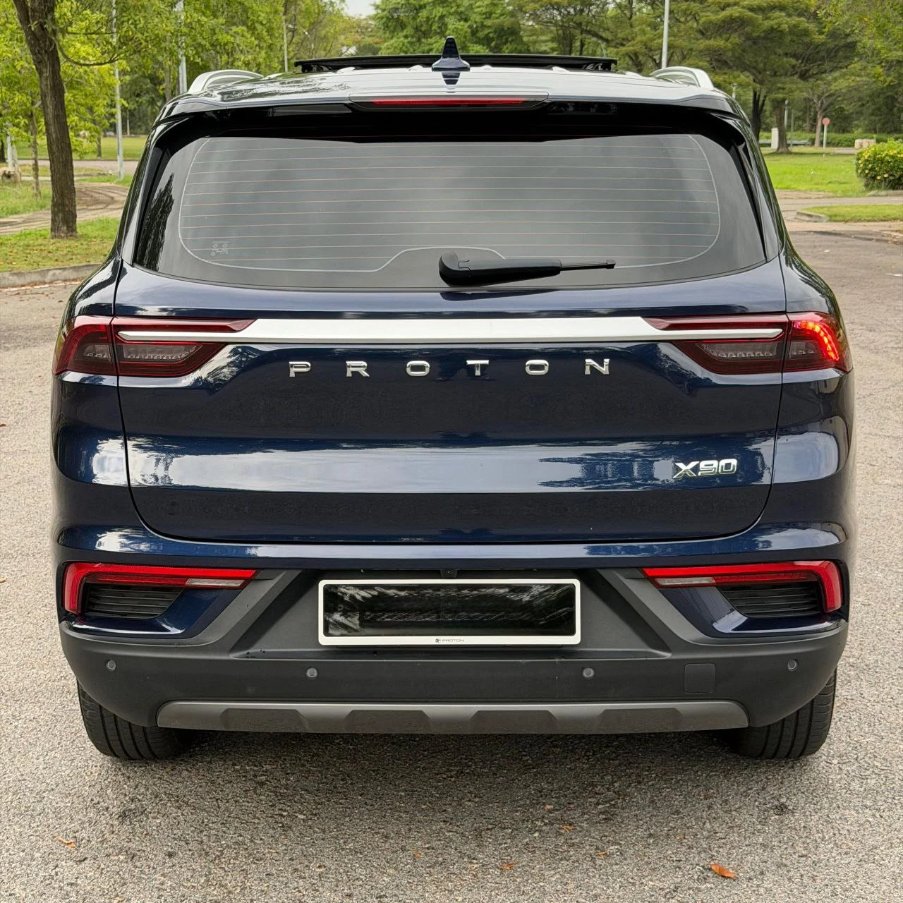 Proton X90 - Image 5