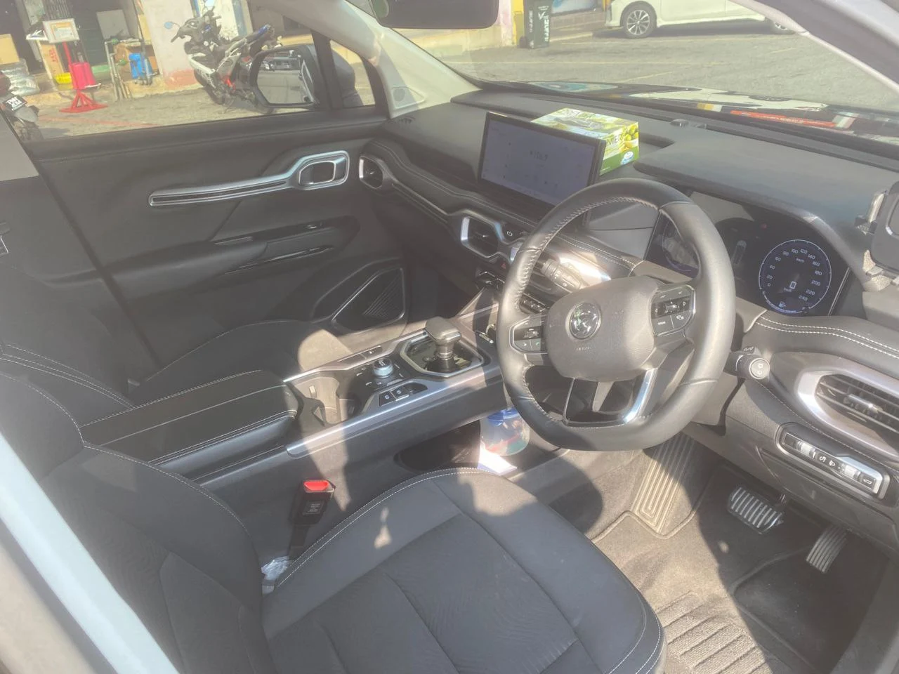 Proton X90 - Image 21