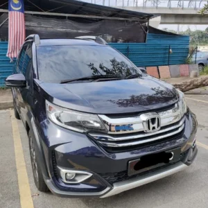 Honda BRV