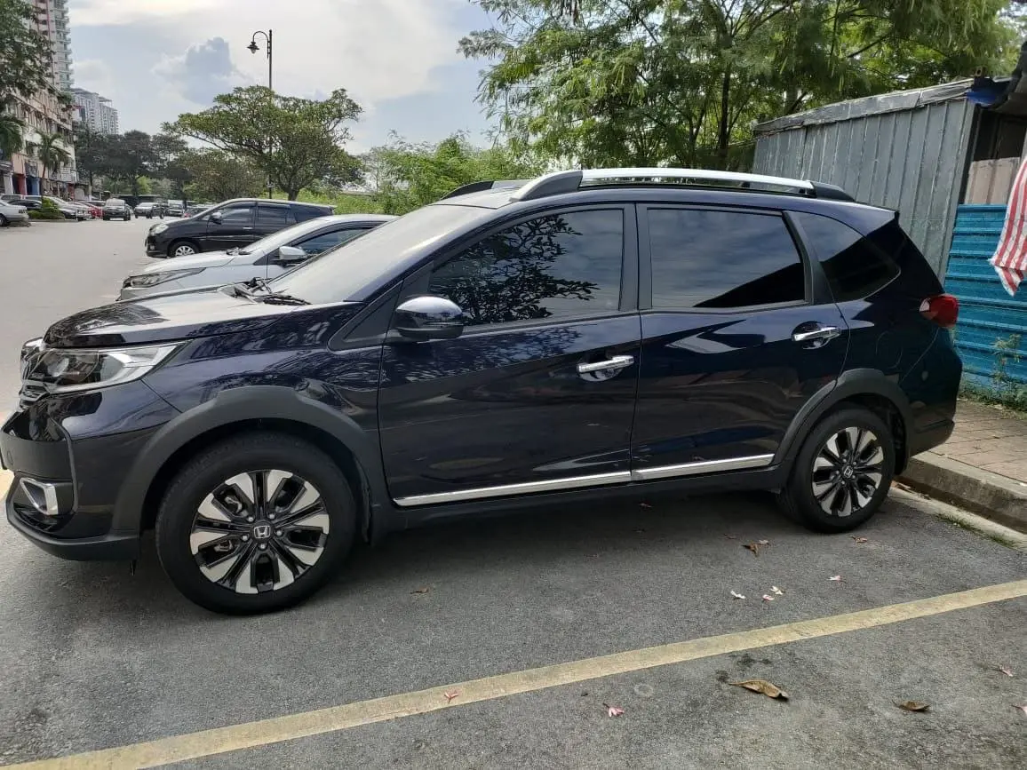 Honda BRV - Image 4