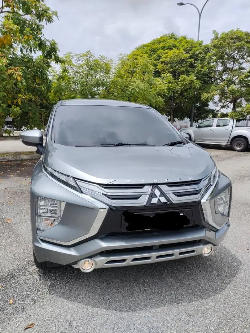 Mitsubishi XPander - Image 3