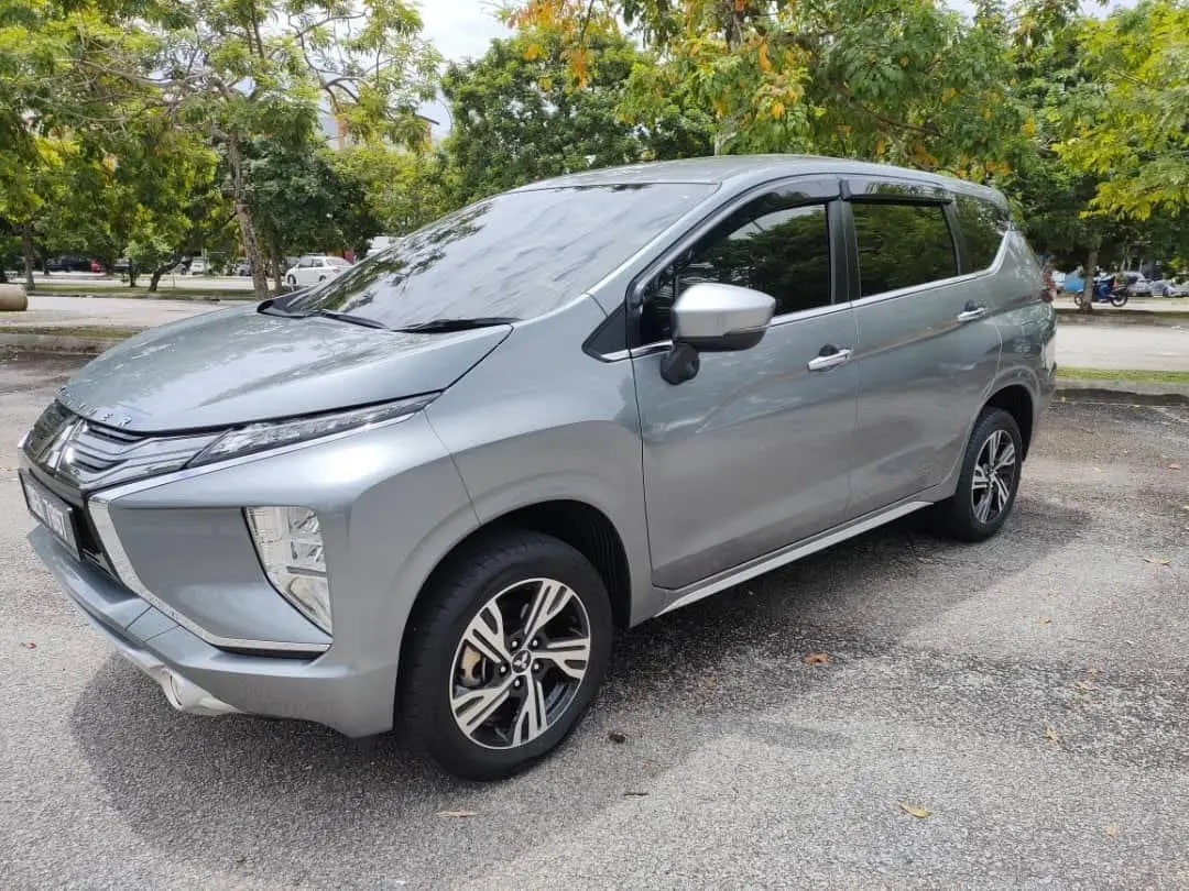 Mitsubishi XPander - Image 2