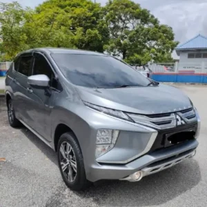 Mitsubishi XPander