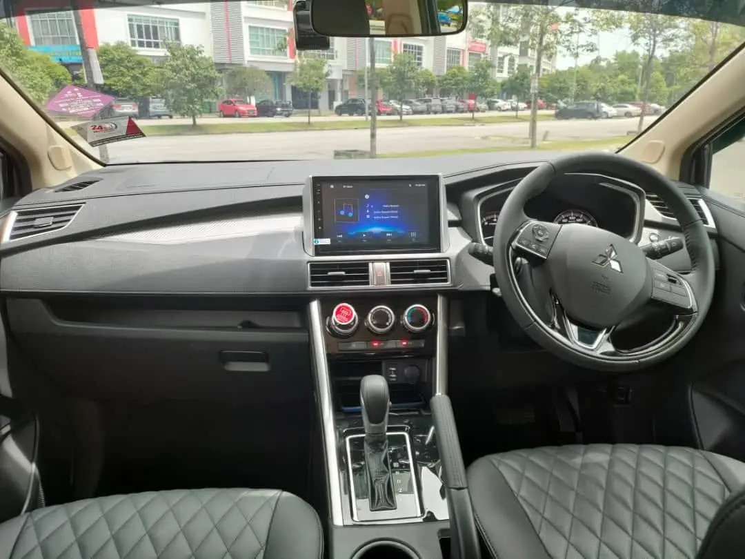 Mitsubishi XPander - Image 5