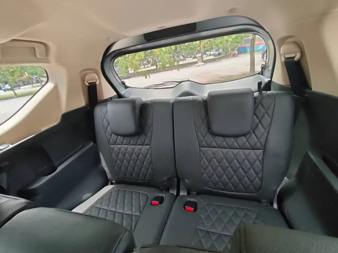 Mitsubishi XPander - Image 6