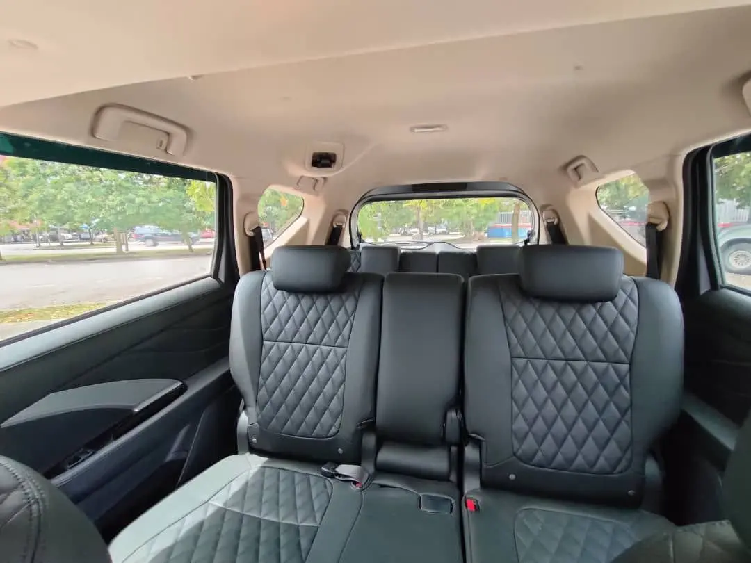 Mitsubishi XPander - Image 8