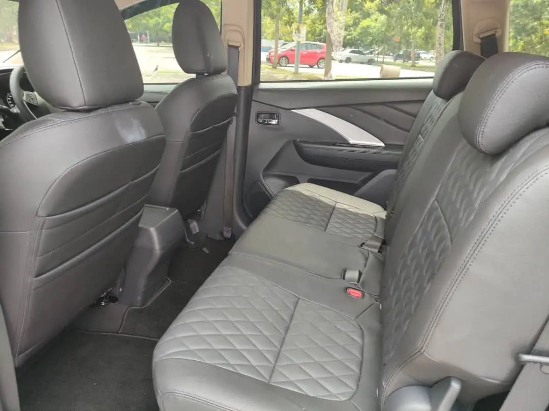 Mitsubishi XPander - Image 7