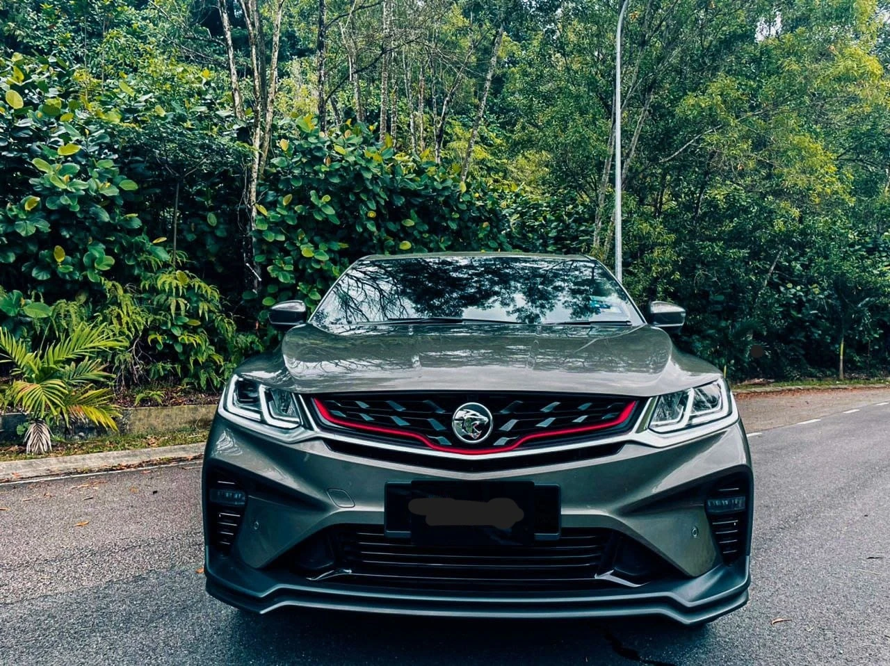 Proton X50 - Image 5