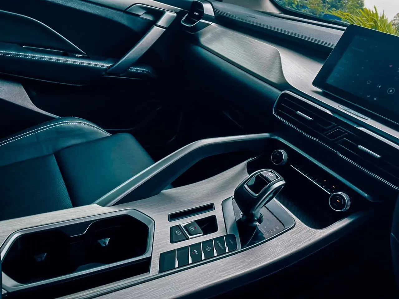 Proton X50 - Image 15