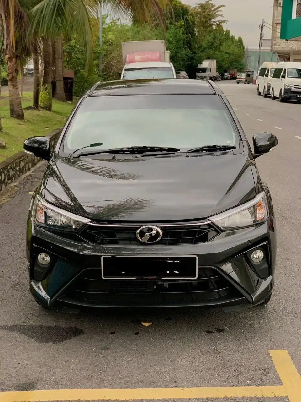 Perodua Bezza - Image 7