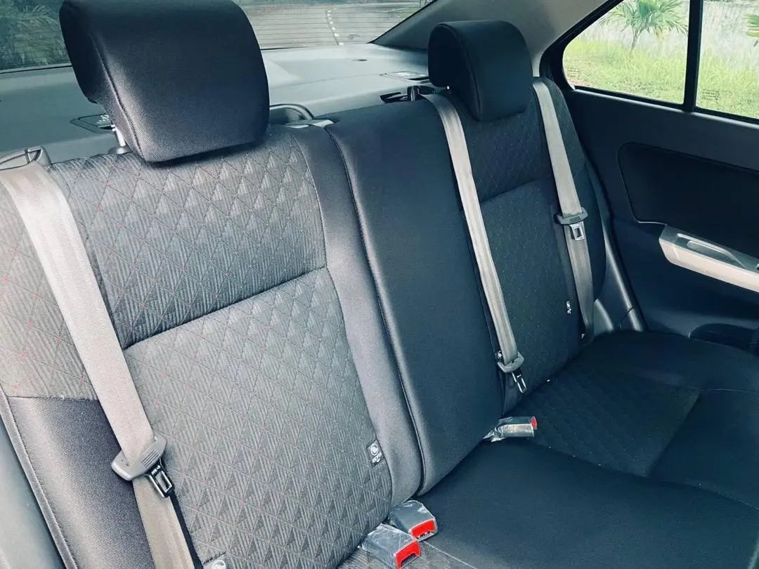 Perodua Bezza - Image 13