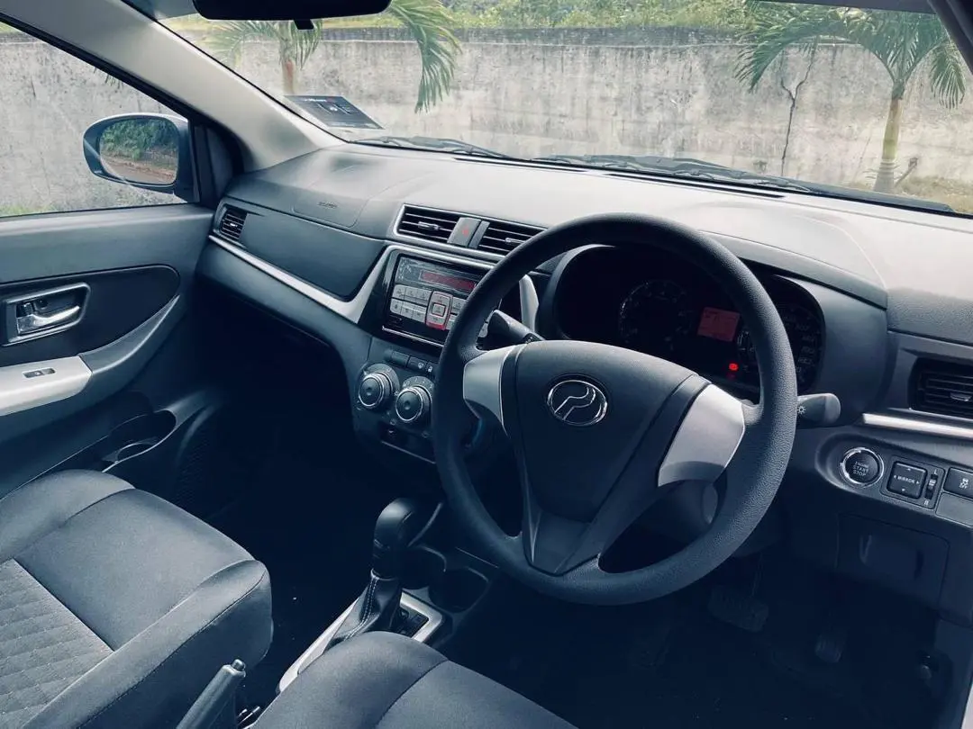 Perodua Bezza - Image 12