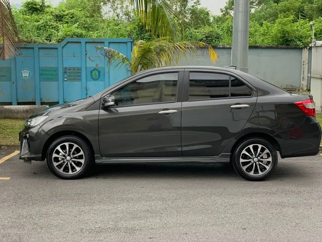 Perodua Bezza - Image 8