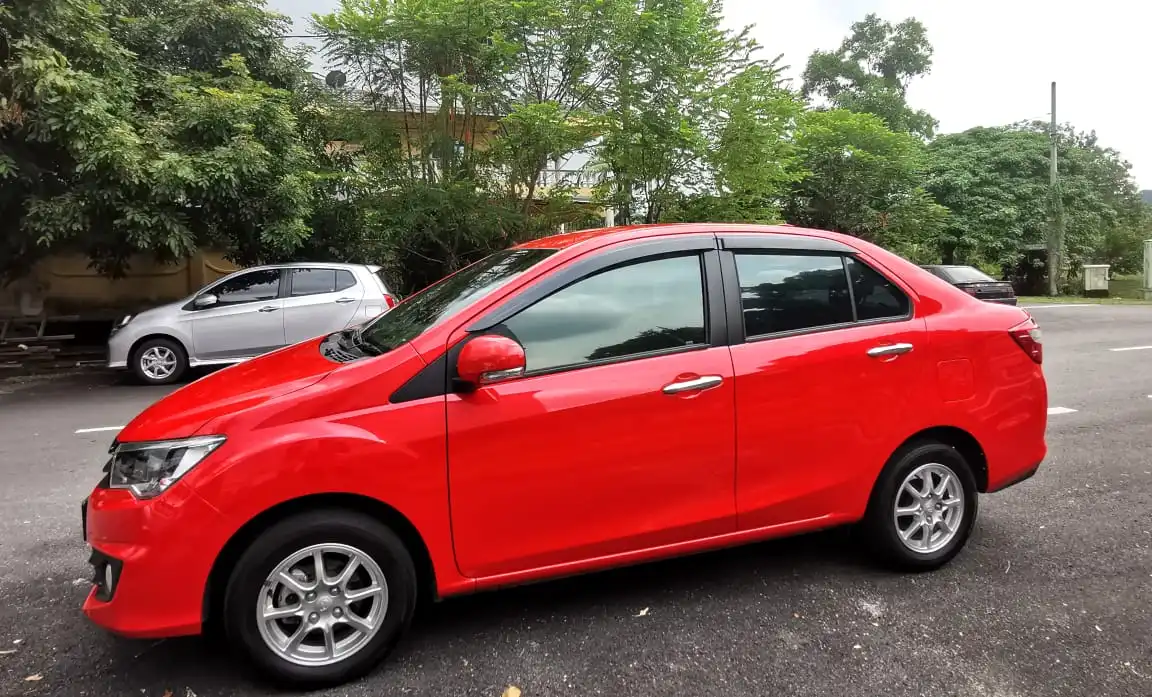 Perodua Bezza - Image 3