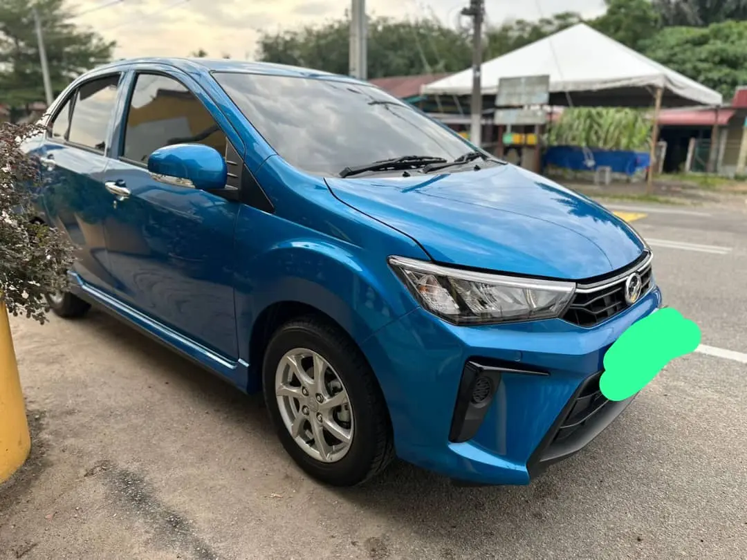 Perodua Bezza - Image 2