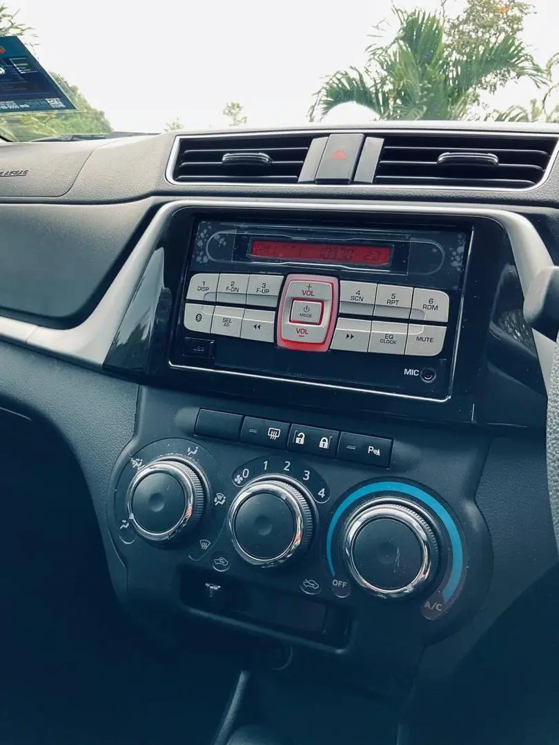 Perodua Bezza - Image 15