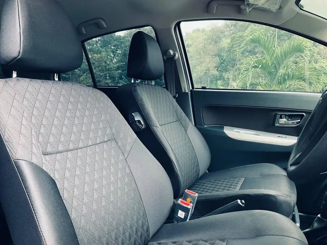 Perodua Bezza - Image 14