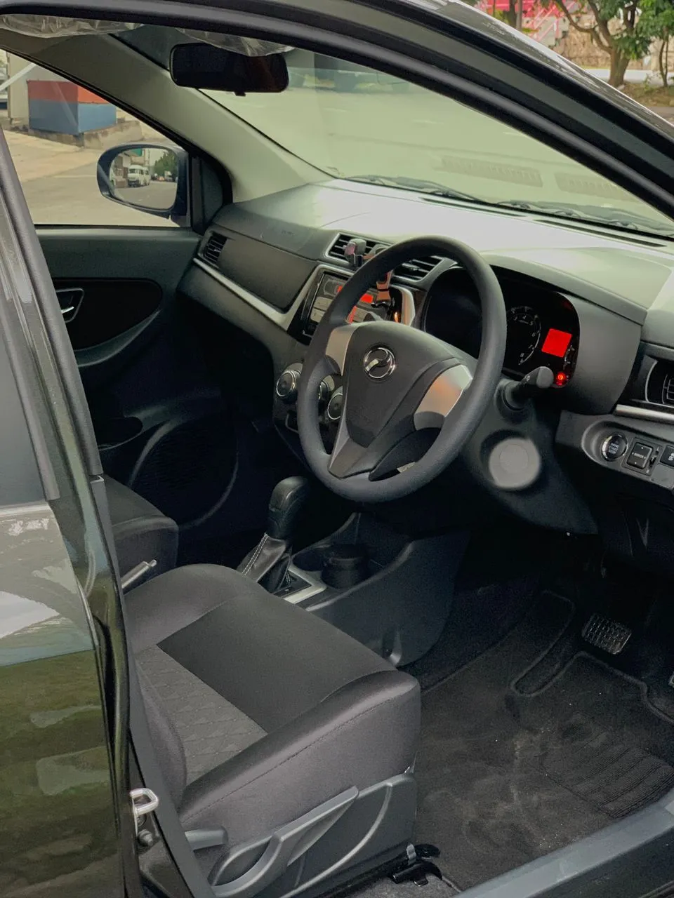 Perodua Bezza - Image 10