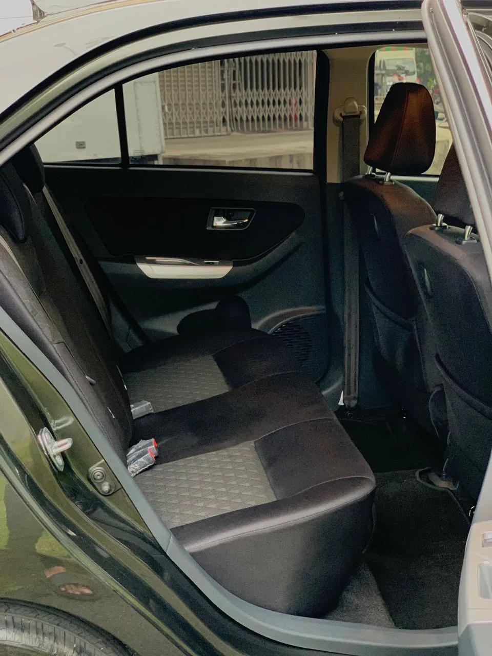 Perodua Bezza - Image 11