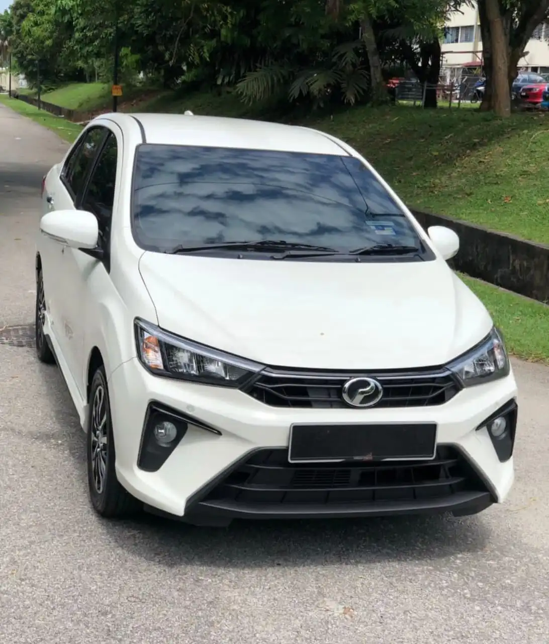 Perodua Bezza - Image 6