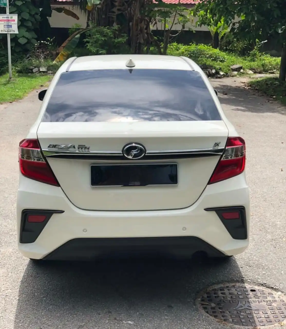 Perodua Bezza - Image 5