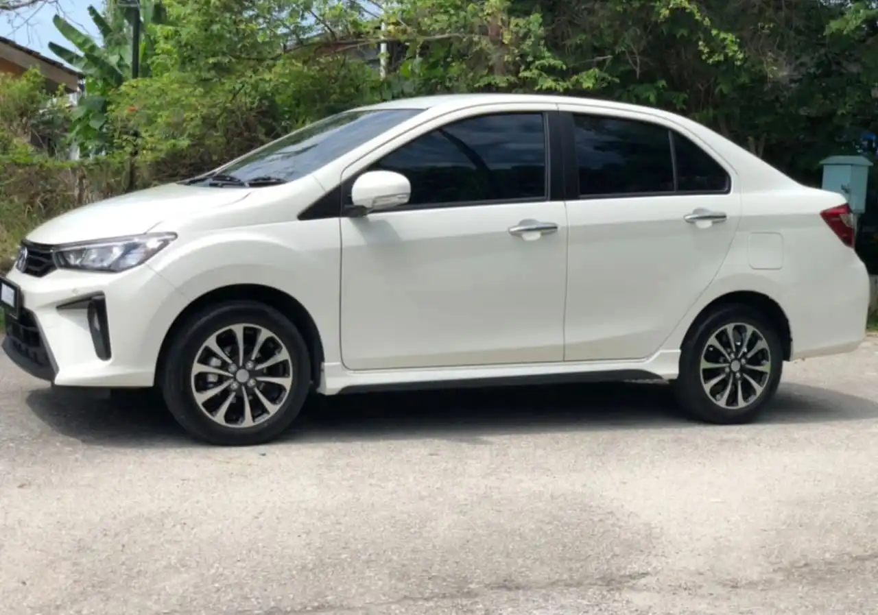 Perodua Bezza - Image 4