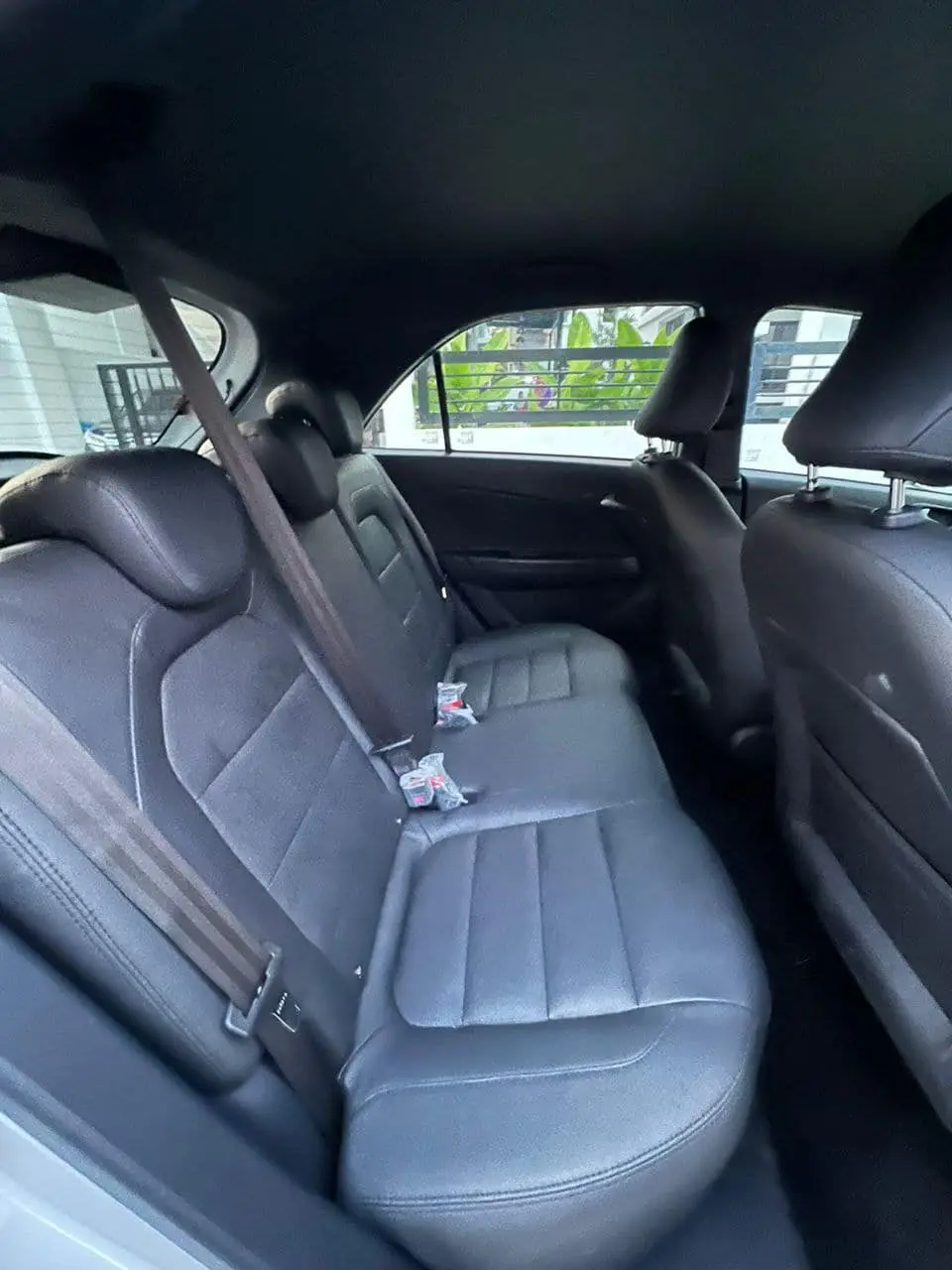 Proton Iriz Executive 1.6cc - Image 6