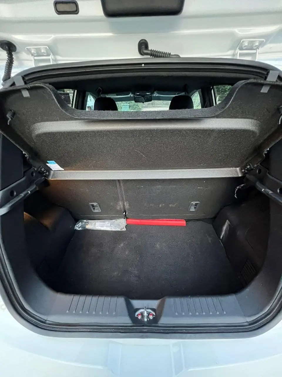 Proton Iriz Executive 1.6cc - Image 8