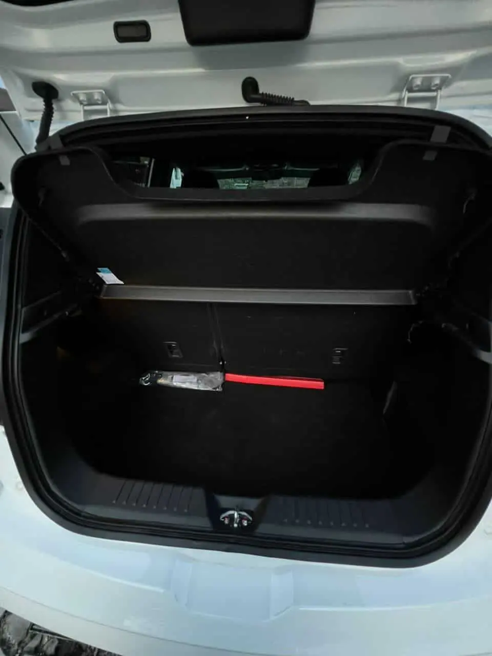 Proton Iriz Executive 1.6cc - Image 9