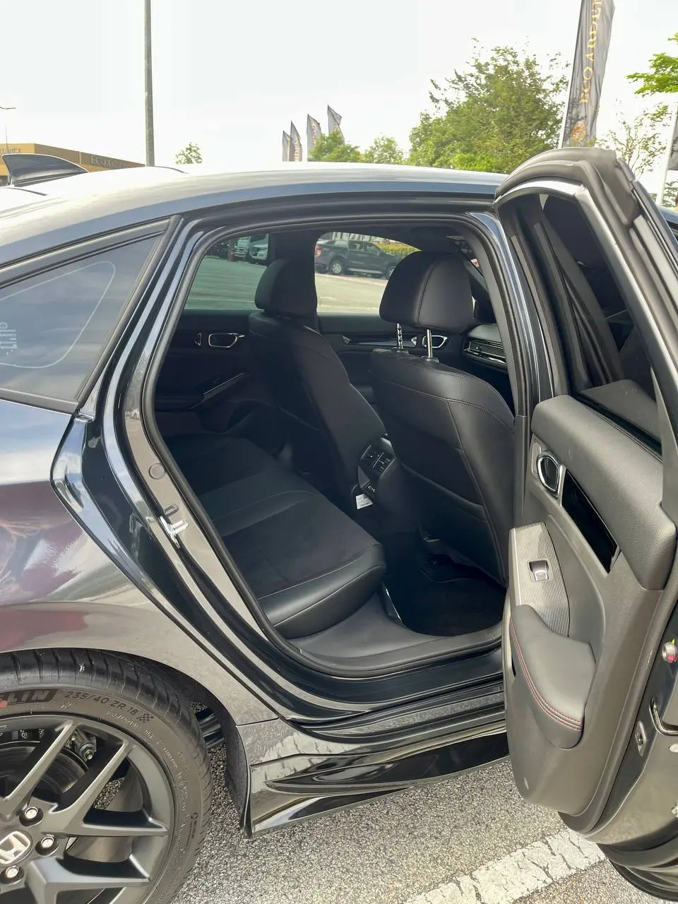 Honda Civic FE RS - Image 15