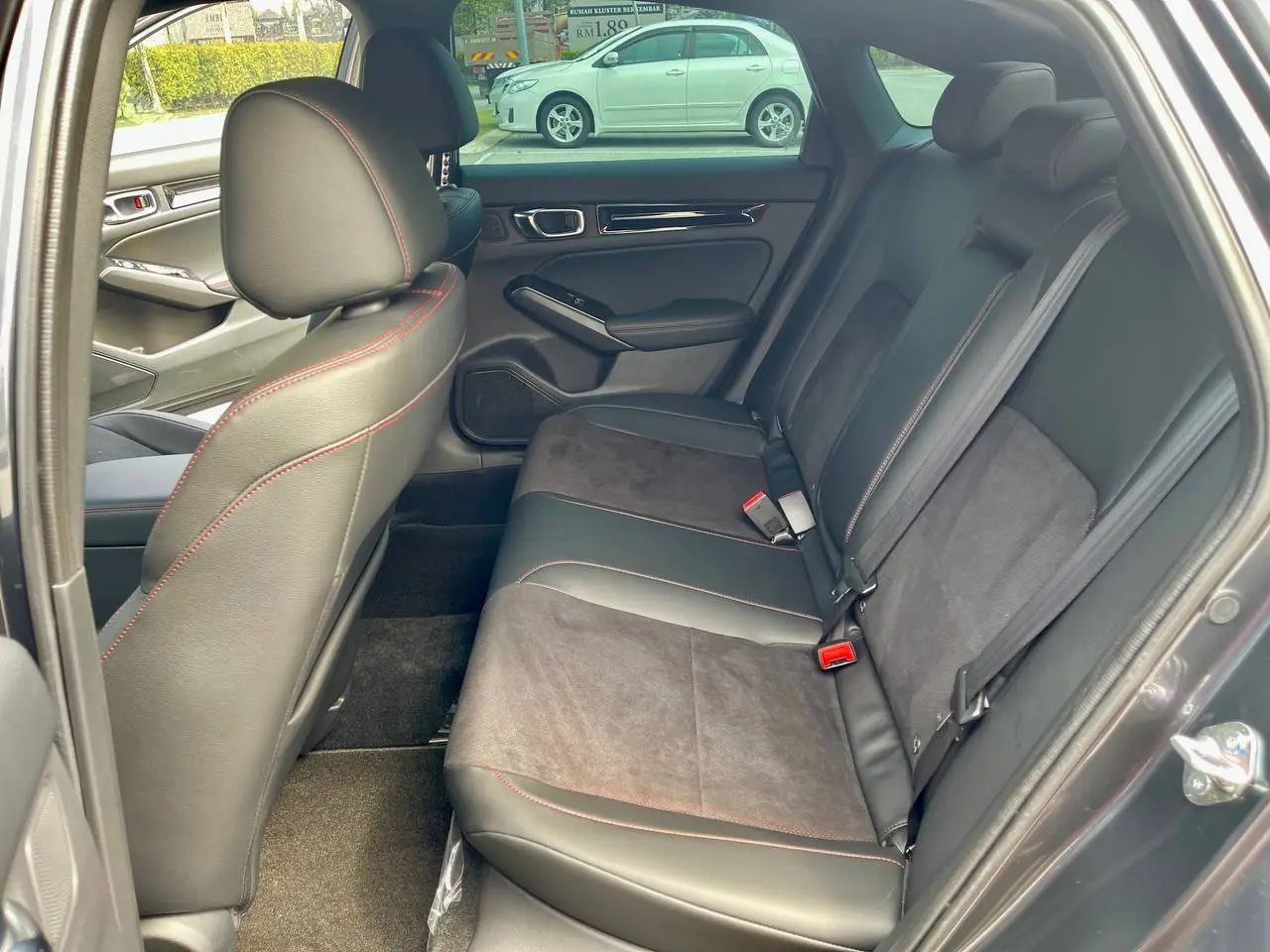 Honda Civic FE RS - Image 18