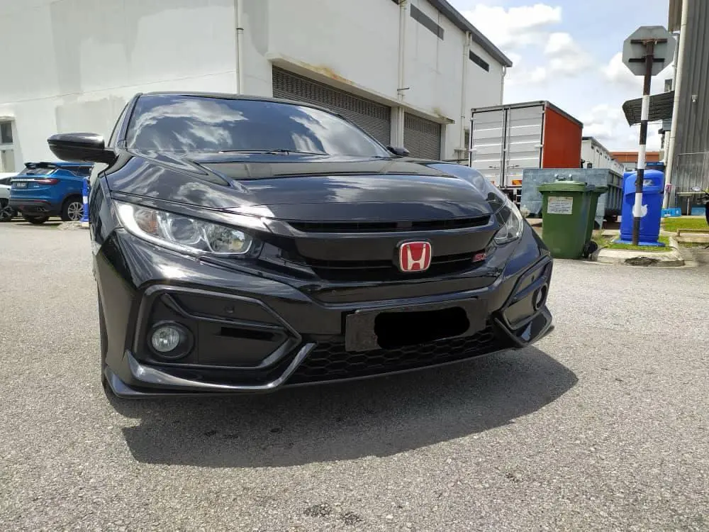 Honda Civic FC - Image 3