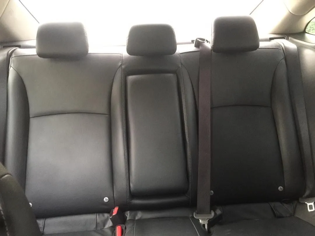 Honda Civic FC - Image 19