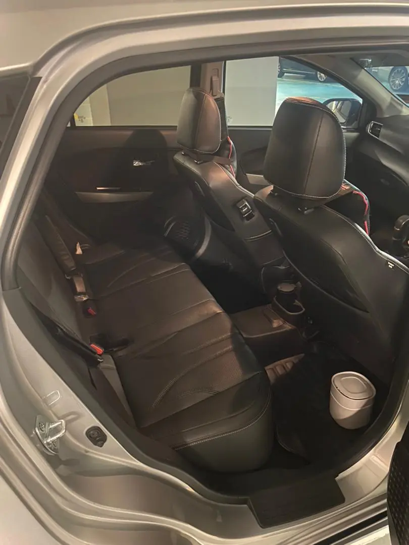 Myvi Gen 3 Advance Spec - Image 12