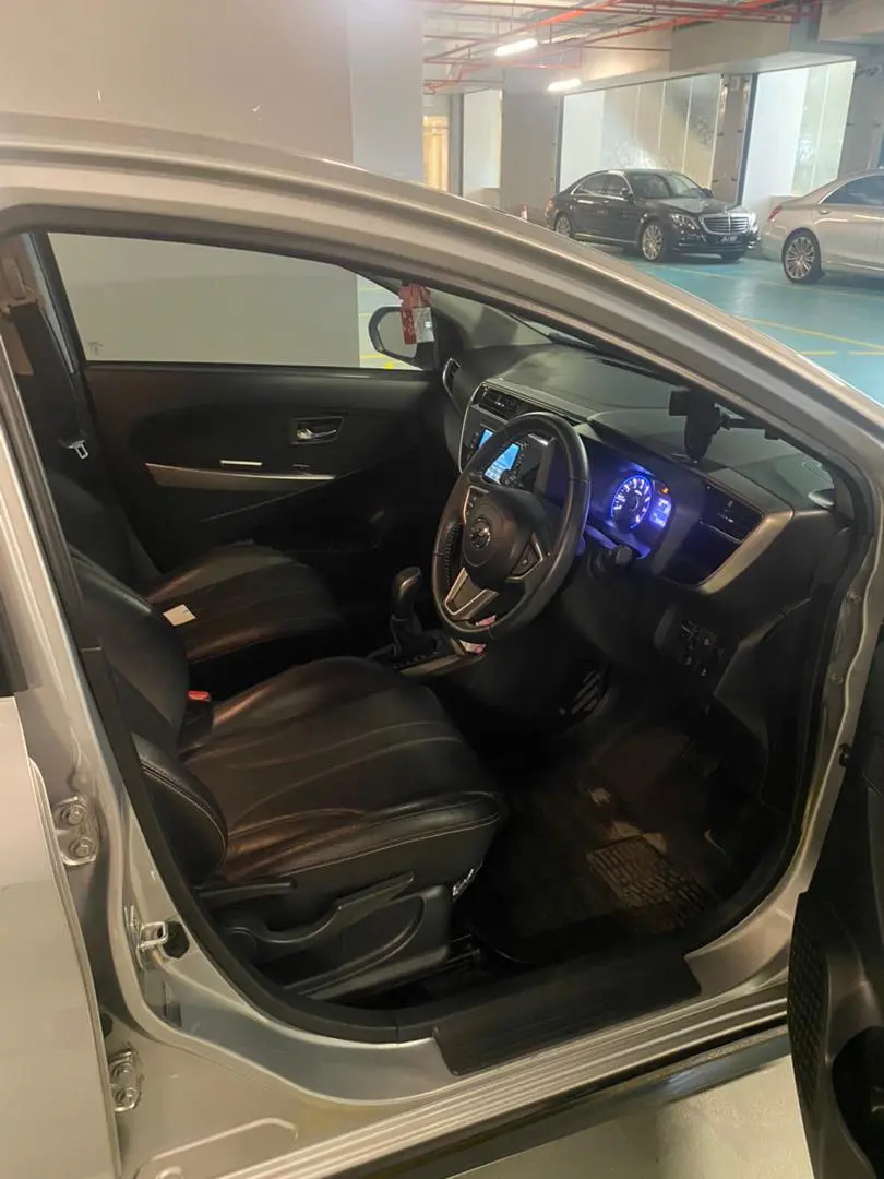 Myvi Gen 3 Advance Spec - Image 13