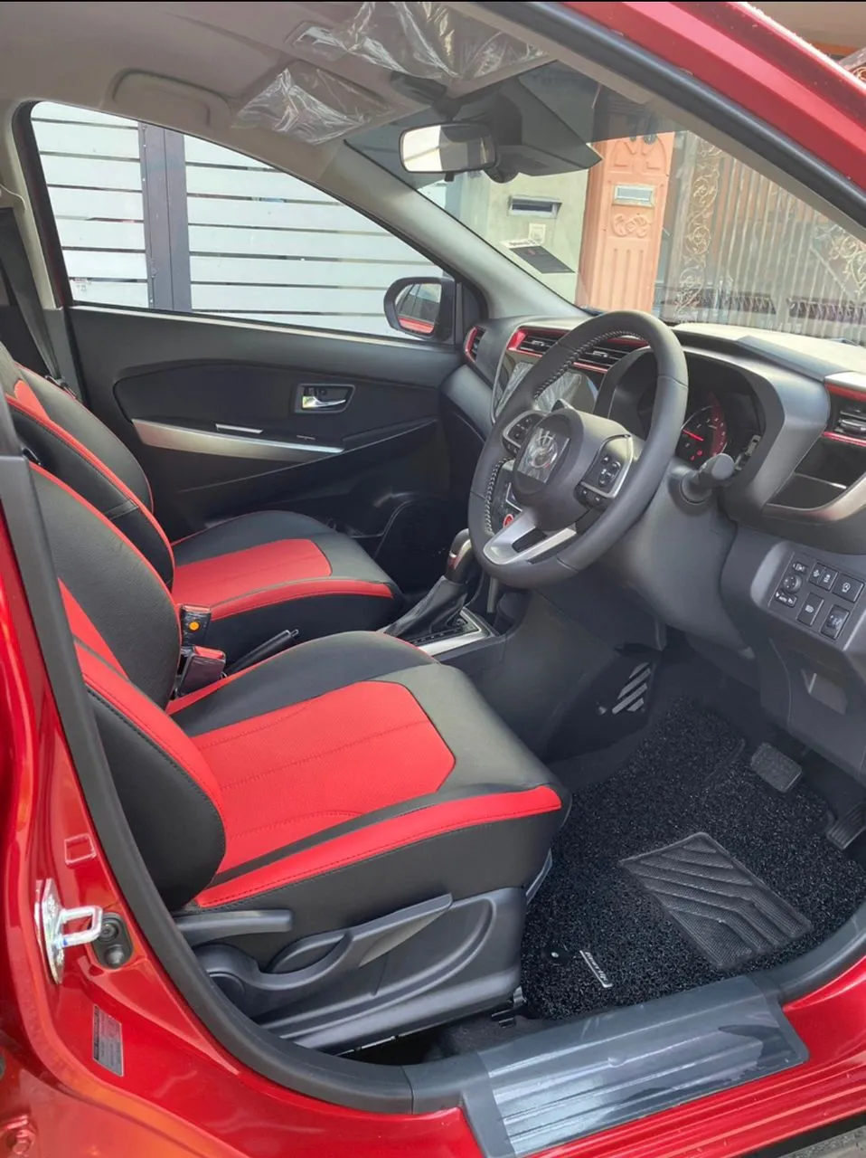 Myvi Gen 3 Advance Spec - Image 3