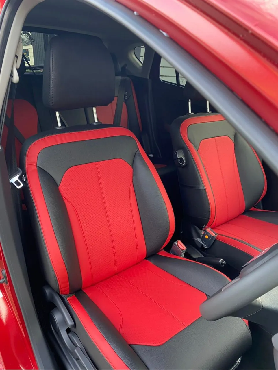 Myvi Gen 3 Advance Spec - Image 4