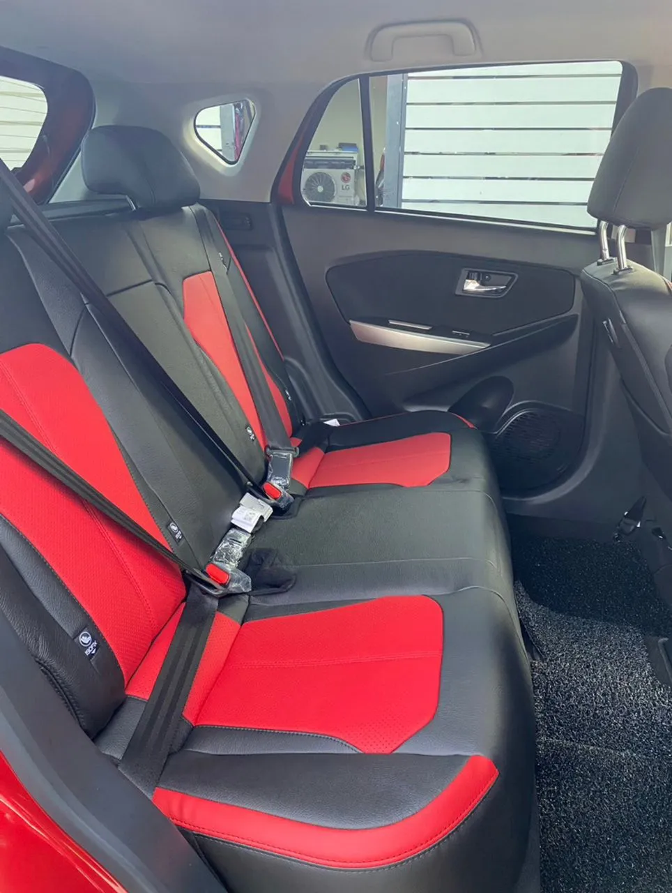 Myvi Gen 3 Advance Spec - Image 6