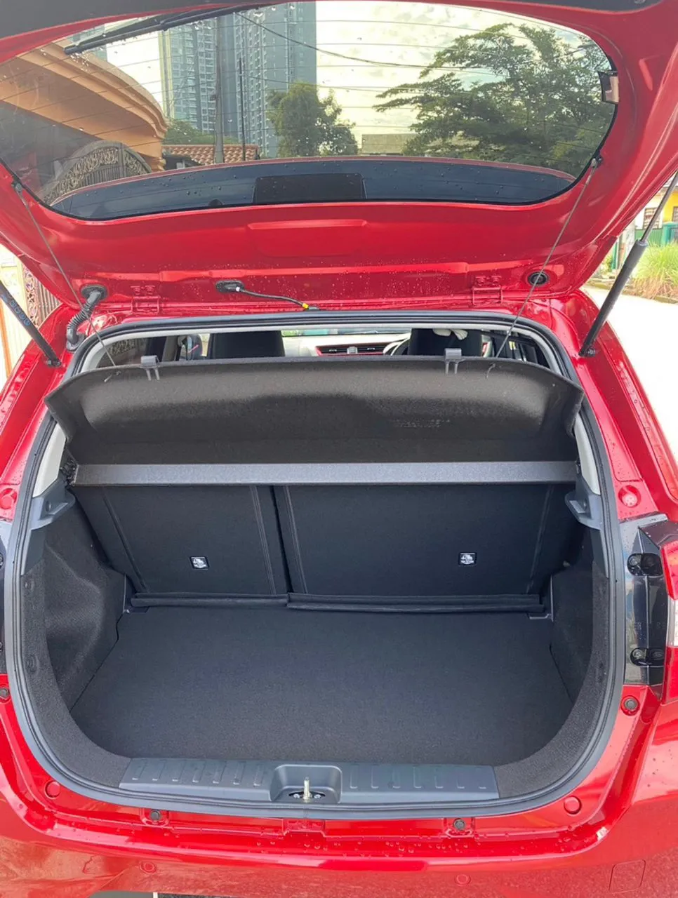 Myvi Gen 3 Advance Spec - Image 8