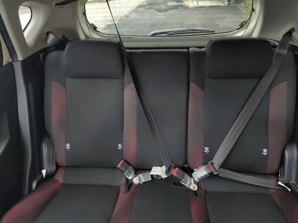 Myvi Gen 3 1.3 cc - Image 9