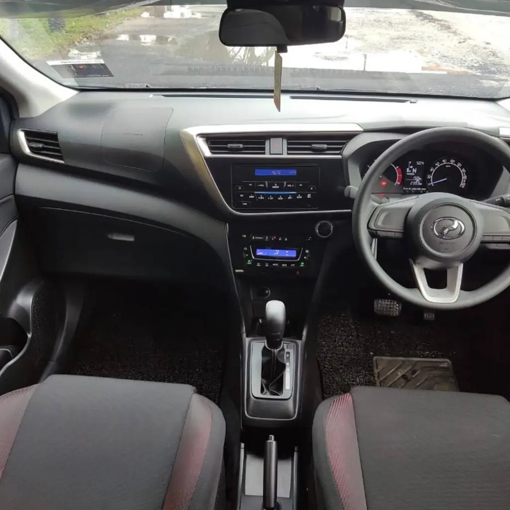 Myvi Gen 3 1.3 cc - Image 10