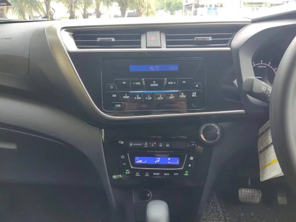 Myvi Gen 3 1.3 cc - Image 11