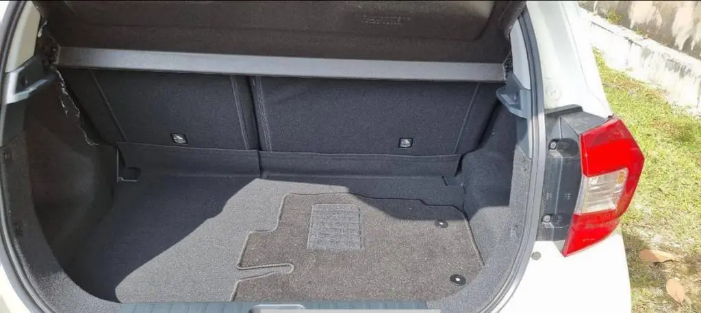 Myvi Gen 3 1.3 cc - Image 12