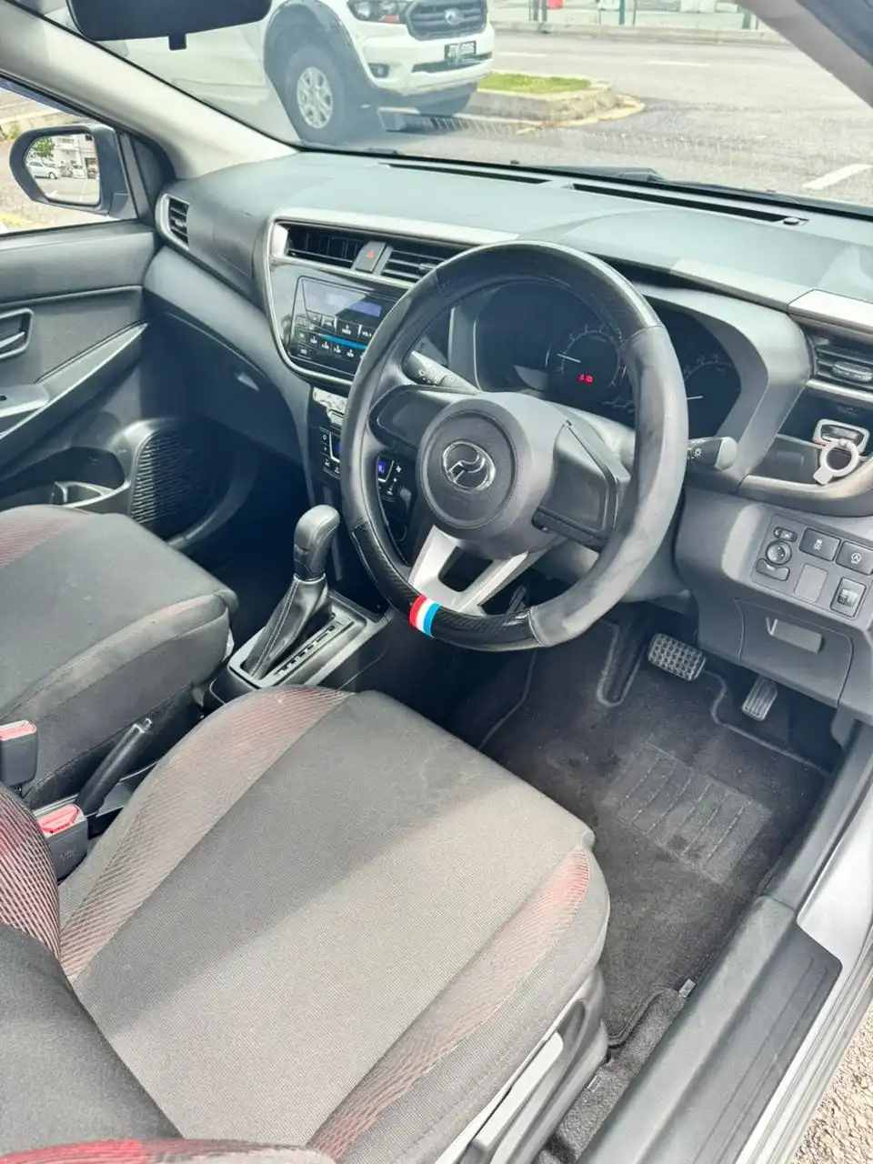 Myvi Gen 3 1.3 cc - Image 13
