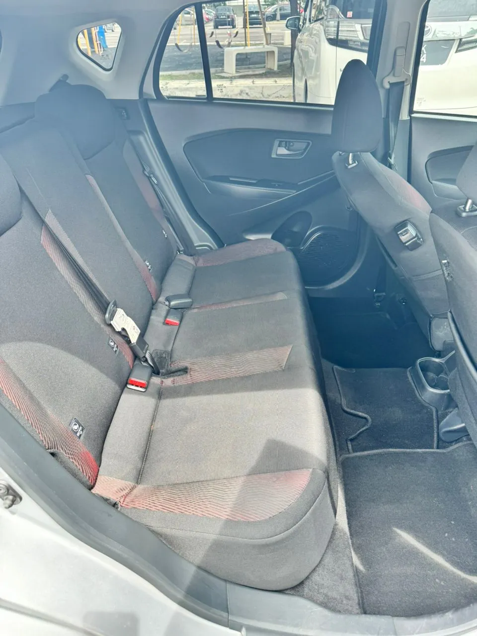 Myvi Gen 3 1.3 cc - Image 14