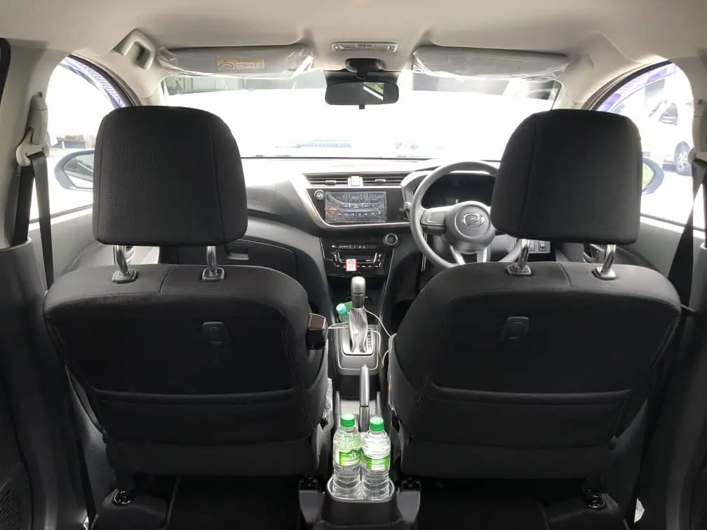 Myvi Gen 3 1.3 cc - Image 20